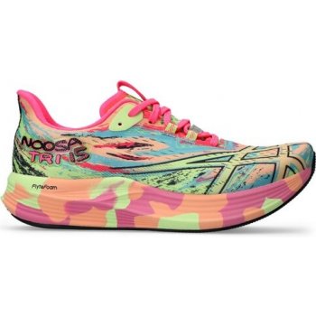 Asics Noosa Tri 15 women lime green