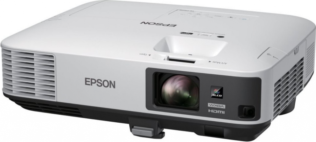 Epson EB-2155W