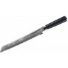 Samura DAMASCUS nôž na chlieb a pečivo 20 cm