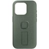 Kryt na mobil Peak Design Everyday Loop Case iPhone 15 Pro v2 - Sage