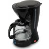 Kávovar na prekvapkávanú kávu ESPERANZA EKC009 LIBERICA čierny 1,5l 800W