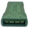 RidgeMonkey Powerbanka Vault C-Smart Wireless 26950mAh Green