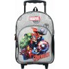 Vadobag Chlapčenský kufrík Marvel Avengers