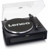 Lenco Gramofón Lenco LS-430, čierny