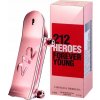 Carolina Herrera 212 Heroes For Her 80 ml parfumovaná voda