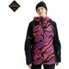 Bunda na snowboard Burton [ak] Wms Kimmy GORE-TEX 2L Anorak slash multi/true black L 25/26 - Odosielame do 24 hodín