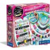 Clementoni Crazy CHIC Kreativní set náramky s písmeny