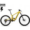 Elektrobicykel Santa Cruz Heckler SL C R MX gloss mustard yellow S 24/25 - Odosielame do 24 hodín
