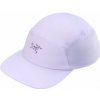 Arcteryx Gamma 5 Panel Cap fialová L-XL