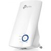 TP-Link Tapo TL-WA850RE zosilňovač sieťového signálu Sieťový opakovač Biela 10, 300 Mbit/s