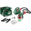 BOSCH BOSCH PFS 3000-2 - 0603207100 - Systém na rozprašovanie farby