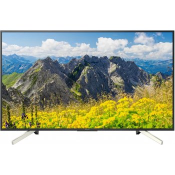 Sony Bravia KD-43XF7596