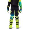 Fox Youth 360 Streak Pant KXL (28) black/yellow