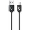 Aligator DAKA005 datový 2A, USB-C, černý