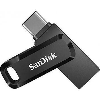 SanDisk Ultra Dual Drive Go 512GB SDDDC3-512G-G46