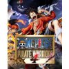 ONE PIECE PIRATE WARRIORS 4