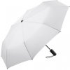 Fare Mini vreckový vystreľovací dáždnik FA5519 White 98 cm