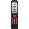 Lampa montážna 8+1 LED, bezprívodová, 1,5V 3x AA