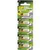 GP Batteries Alkalická baterie GP 23AF -5ks 1021002315 GP Baterie