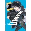 Durarara!! RE;DOLLARS Arc, Vol. 8