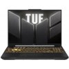 ASUS TUF GAMING F16 FX607VU-RL032W, i5-210H, 16.0˝ 1920x1200 WUXGA, RTX4050/6GB, 16GB, SSD 1TB, W11H FX607VU-RL032W