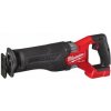 MILWAUKEE M18 FSZ-0X aku bezuhlíková píla chvostovka 18V, systém FIXTEC, HD box, bez batérie 4933478293