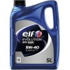Elf Evolution 900 SXR 5W-40 5L