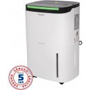 Rohnson R-9630 Ionic + Air Purifier