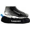 Chrániče korčúľ Bauer Skate Guard Black Univerzálny M