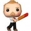 POP! Games: Shaun (Funko Fusion) POP-0996