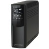 PowerWalker VI 1500 CSW FR zdroj nepřerušovaného napětí Line-interaktivní 1,5 kVA 900 W 4 AC zásuvky / AC zásuvek