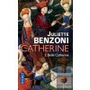 Catherine - tome 2 Belle Catherine