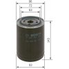 Olejový filter P7083 BOSCH F026407083