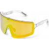 VIF Flex Transparent x Gold Veľkosť S (52-57 cm)