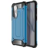 Kryt Tough Armor na Huawei P50 - Modrá