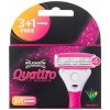 Wilkinson Sword Quattro for Women 4 ks