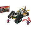 LEGO ® 71820 Tím nindžov a kombo vozidlo