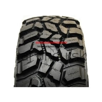 Cooper Discoverer STT PRO 265/75 R16 123K