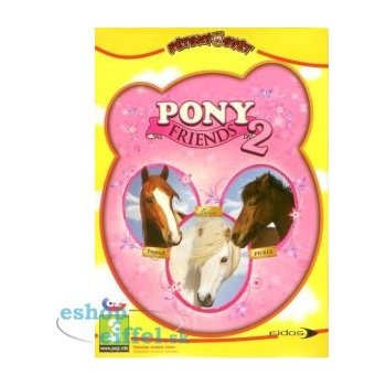 Pony Friends 2