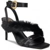 Versace Jeans Couture sandále 75VA3S72 čierna