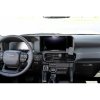 Brodit ProClip montážna konzola na palubnú dosku pre Toyota LandCruiser 250 24-25, 856117