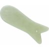 Masážny kameň Nefritová ryba Gua sha