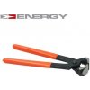Štípacie kliešte ENERGY čelné 200mm