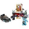 LEGO® Marvel 76213 Trónna sieň kráľa Namora (LEGO76213)