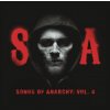 Zákon gangu - Sons of Anarchy: Songs of Anarchy vol. 4 Soundtrack