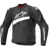 Alpinestars T-GP PLUS R 4 AIRFLOW 2024 čierno-biela
