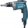 MAKITA Elektronický skrutkovač FS6300R