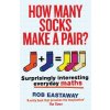 How Many Socks Make a Pair?