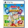 Asterix and Obelix Heroes