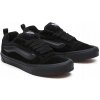 Topánky Vans Knu Skool VN0009QCBKA 42